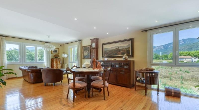 Gerona - Sant Esteve d'en Bas - 3000m2