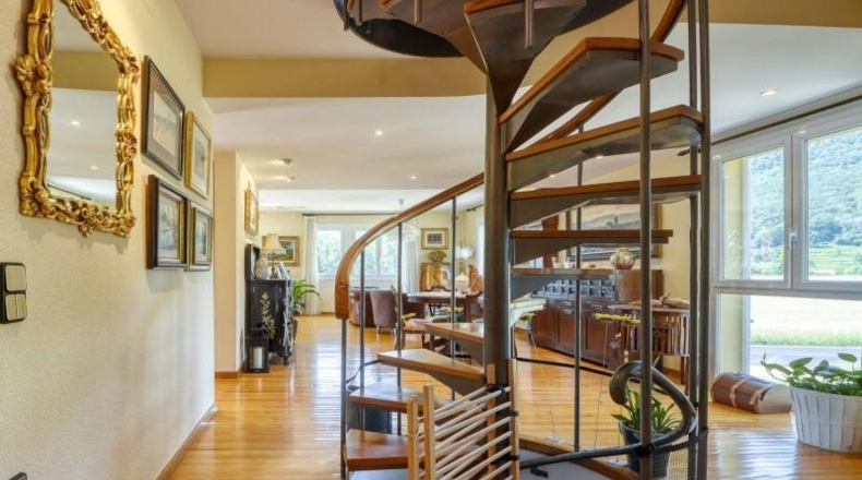 Gerona - Sant Esteve d'en Bas - 3000m2
