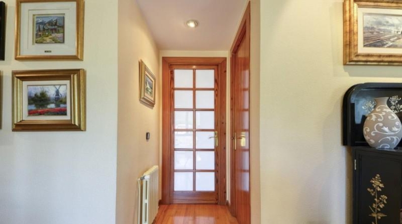 Gerona - Sant Esteve d'en Bas - 3000m2
