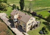 Detached villa with land for sale on España, Sant Esteve d'en Bas, ref: TR173020 photo