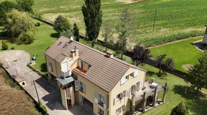 Gerona - Sant Esteve d'en Bas - 3000m2