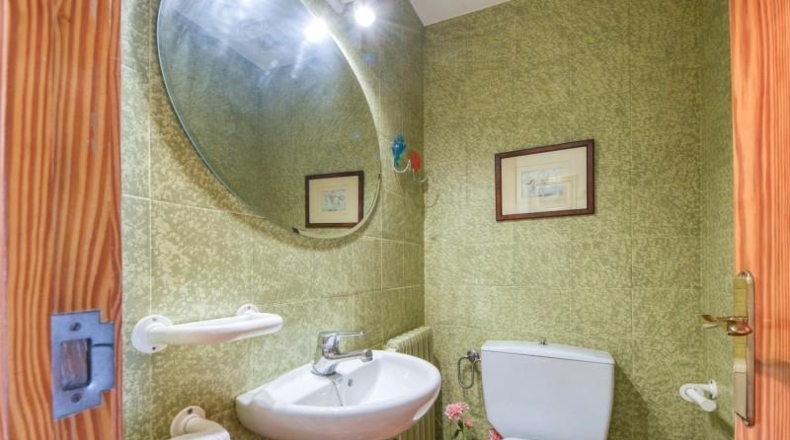 Gerona - Sant Esteve d'en Bas - 3000m2