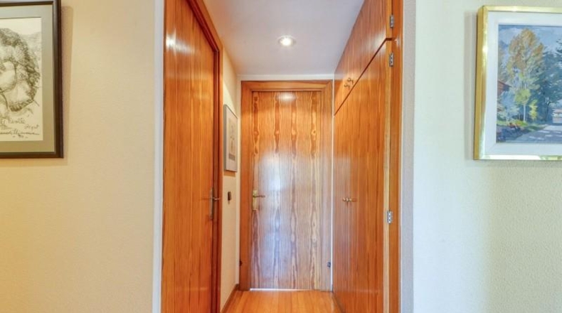 Gerona - Sant Esteve d'en Bas - 3000m2