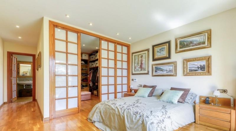 Gerona - Sant Esteve d'en Bas - 3000m2