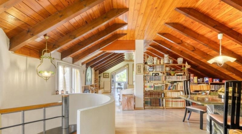 Gerona - Sant Esteve d'en Bas - 3000m2