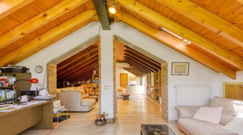 Gerona - Sant Esteve d'en Bas - 3000m2