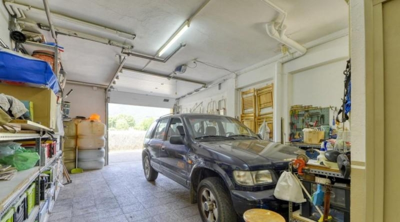 Gerona - Sant Esteve d'en Bas - 3000m2