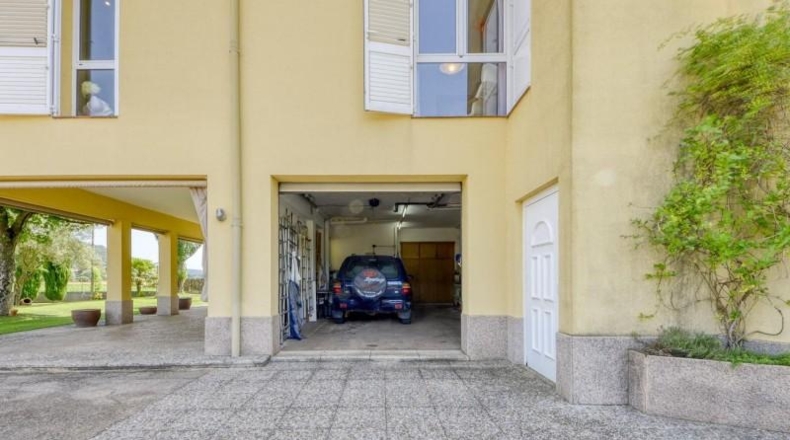 Gerona - Sant Esteve d'en Bas - 3000m2
