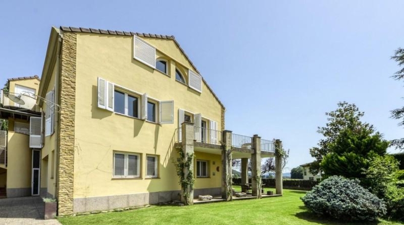 Gerona - Sant Esteve d'en Bas - 3000m2