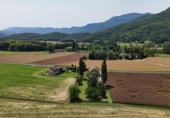 Detached villa with land for sale on España, Sant Esteve d'en Bas, ref: TR173020 photo