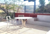 Chalet independiente con terreno en venta en la España, Granada, ref: TR382285 foto