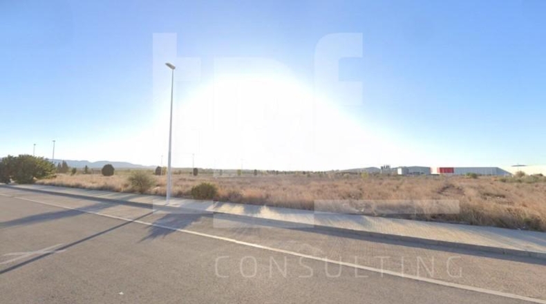 Valencia - Liria - 4405m2