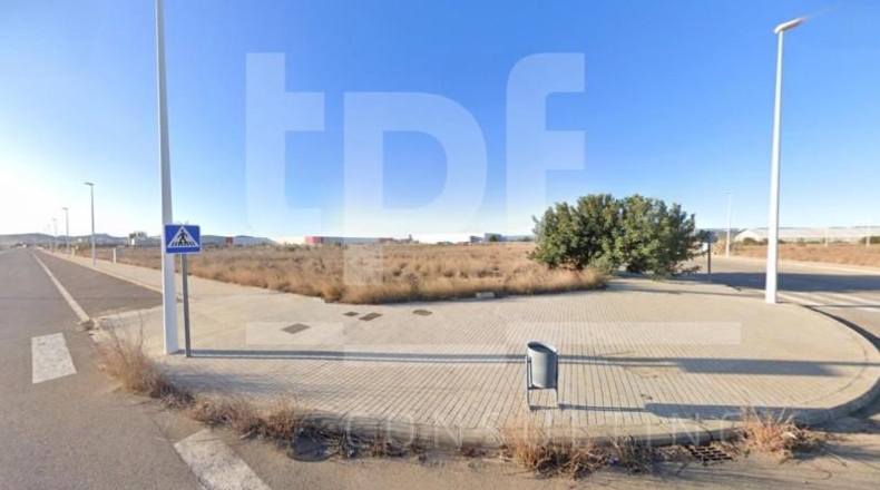 Valencia - Liria - 4405m2