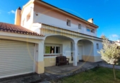 Chalet independiente con terreno en venta en la España, Cuenca, ref: TR362805 foto