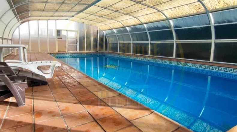 Cuenca - Cuenca - 442m2