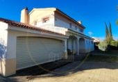 Chalet independiente con terreno en venta en la España, Cuenca, ref: TR362805 foto