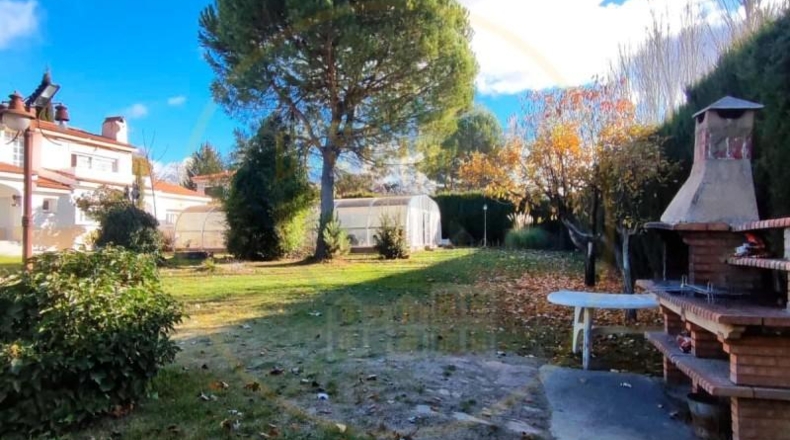 Cuenca - Cuenca - 442m2