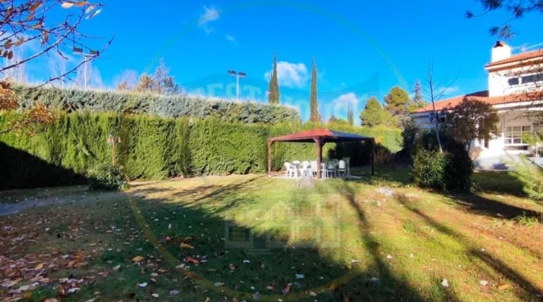 Cuenca - Cuenca - 442m2