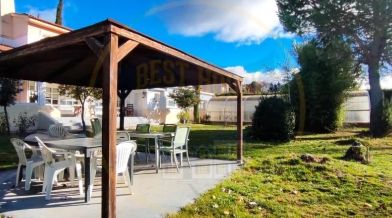 Cuenca - Cuenca - 442m2