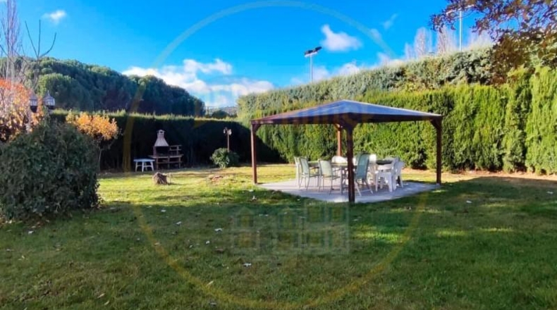 Cuenca - Cuenca - 442m2