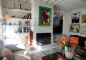 Chalet independiente con terreno en venta en la España, Cuenca, ref: TR362805 foto