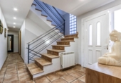 Chalet independiente con terreno en venta en la España, Matadepera, ref: TR240999 foto