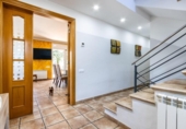 Chalet independiente con terreno en venta en la España, Matadepera, ref: TR240999 foto