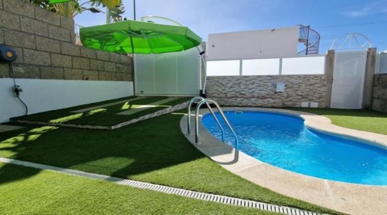 Santa Cruz de Tenerife - Arona - 190m2