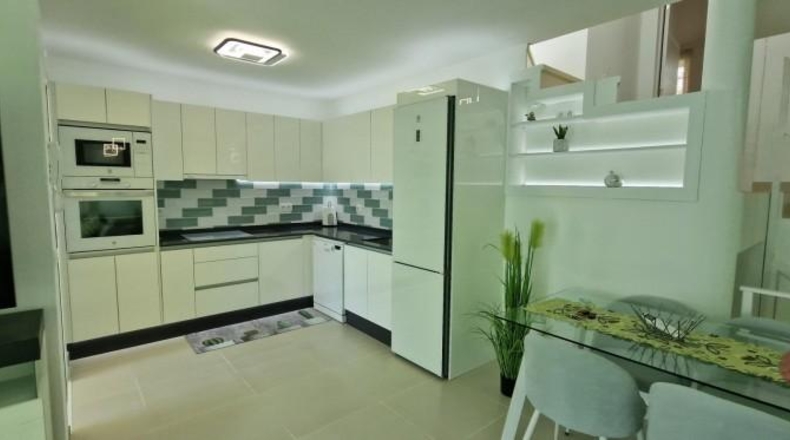 Santa Cruz de Tenerife - Arona - 190m2