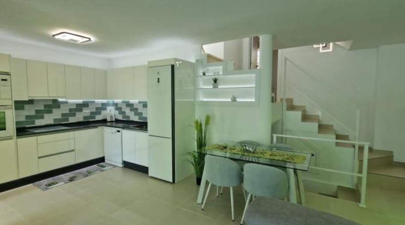 Santa Cruz de Tenerife - Arona - 190m2