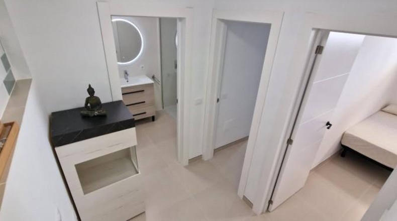 Santa Cruz de Tenerife - Arona - 190m2