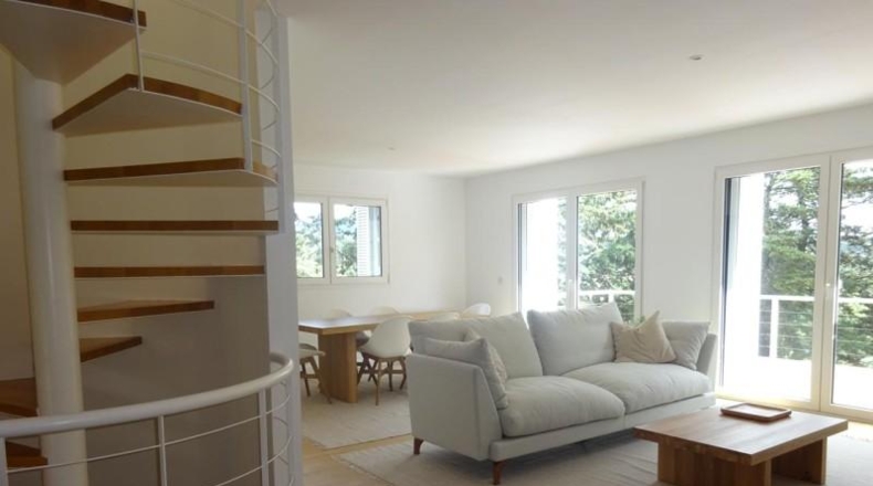 Comunidad de Madrid - Galapagar - 1200m2