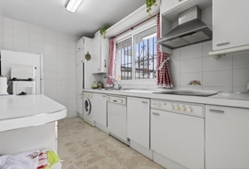 Sevilla 295&nbsp;m²