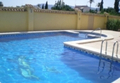 Detached villa with land for sale on España, Murcia, ref: TR405123 photo