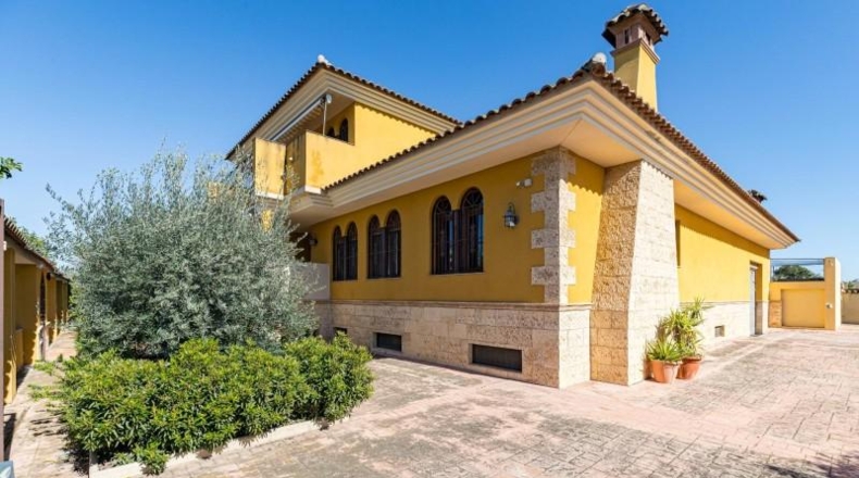 Murcia - Múrcia - 1261m2