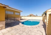 Detached villa with land for sale on España, Murcia, ref: TR405123 photo