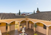 Detached villa with land for sale on España, Murcia, ref: TR405123 photo