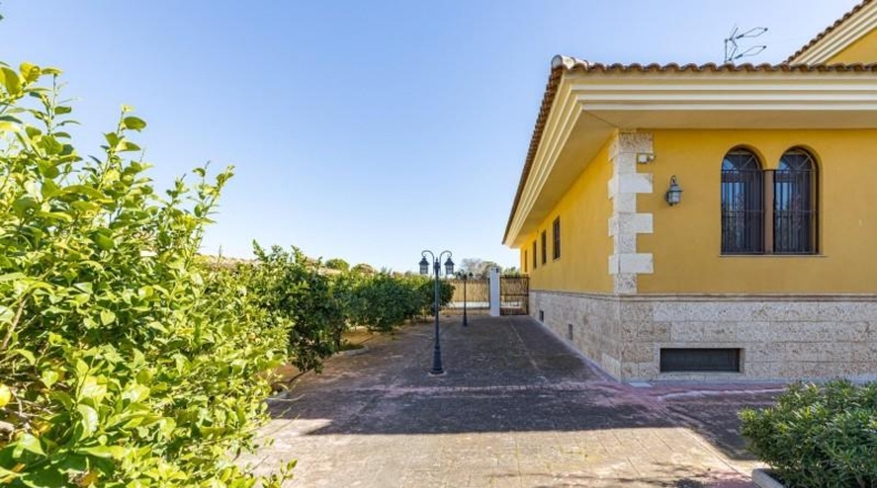 Murcia - Múrcia - 1261m2