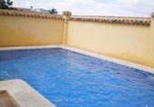 Detached villa with land for sale on España, Murcia, ref: TR405123 photo