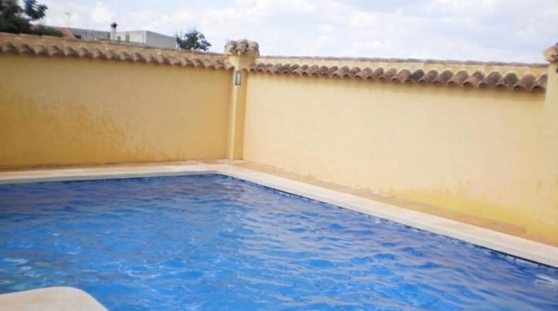 Murcia - Múrcia - 1261m2