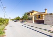 Detached villa with land for sale on España, Murcia, ref: TR405123 photo