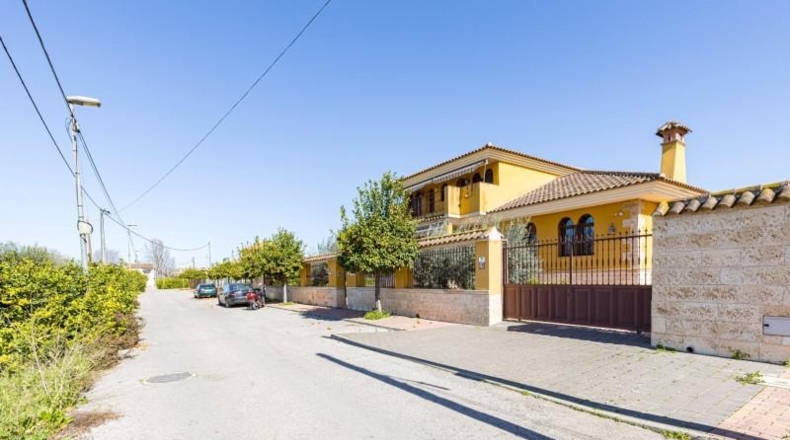 Murcia - Múrcia - 1261m2