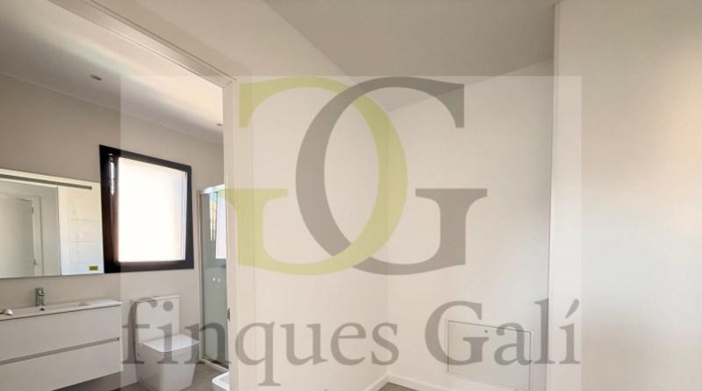 Barcelona - Manresa - 239m2