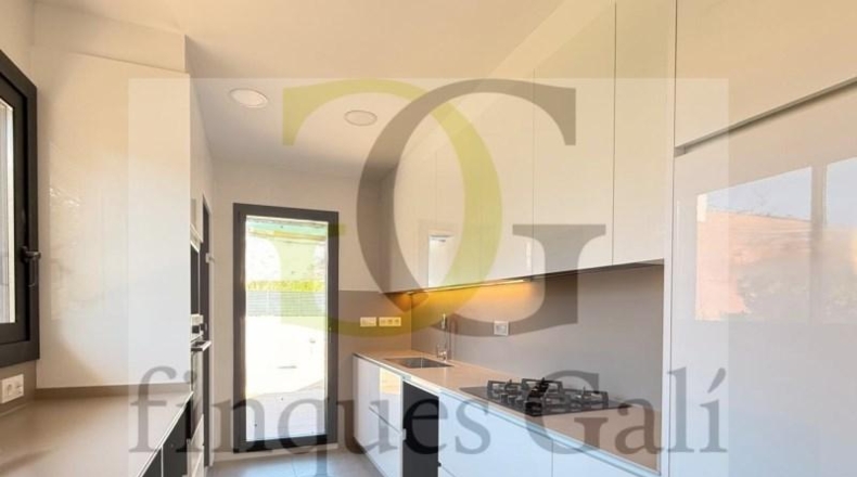 Barcelona - Manresa - 239m2