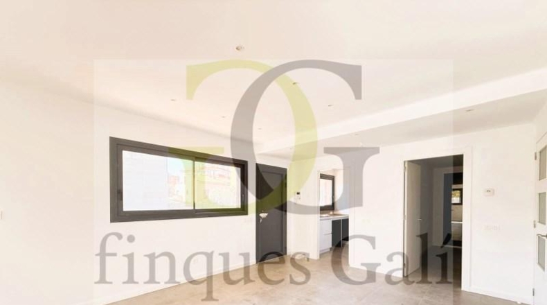 Barcelona - Manresa - 239m2
