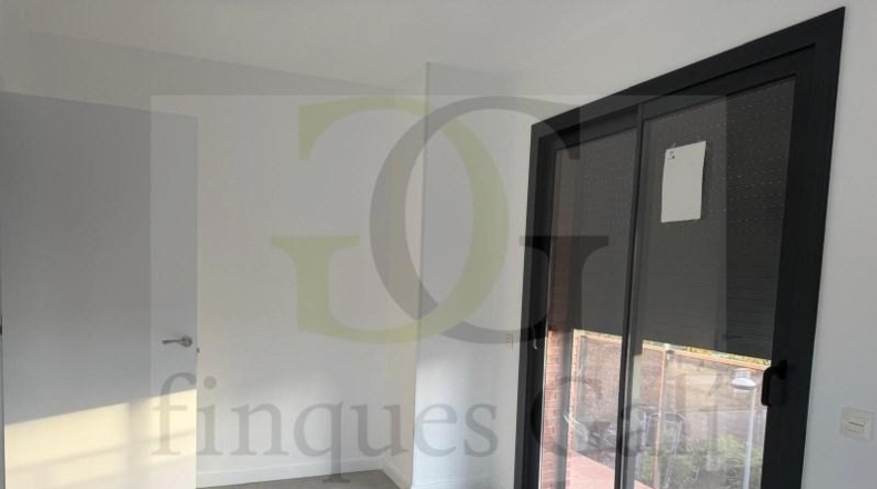 Barcelona - Manresa - 239m2