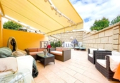 Chalet independiente con terreno en venta en la España, Adeje, ref: TR361349 foto