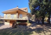 Detached villa with land for sale on España, Sant Vicenç de Torelló, ref: TR218191 photo
