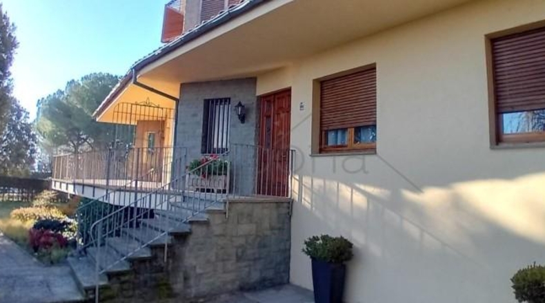 Barcelona - Sant Vicenç de Torelló - 2122m2