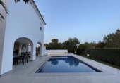 Detached villa with land for sale on España, Alaior, ref: TR402272 photo